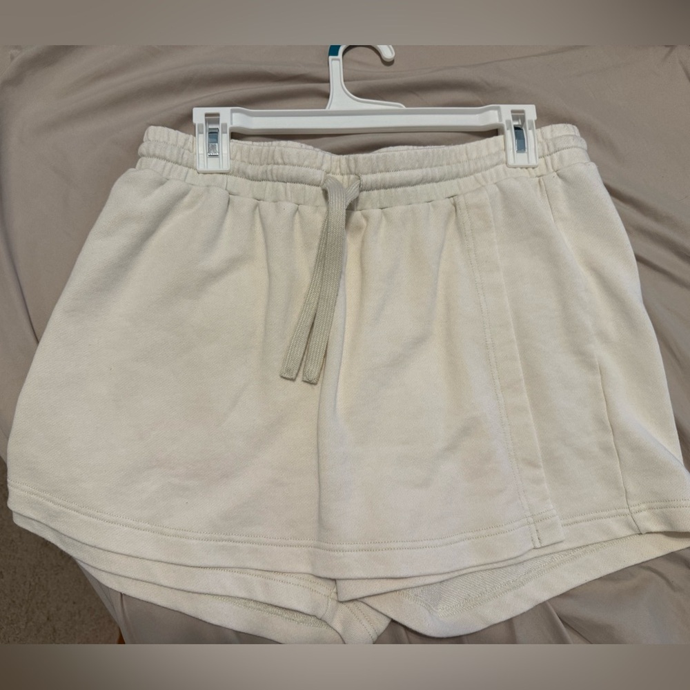 Vitality skort